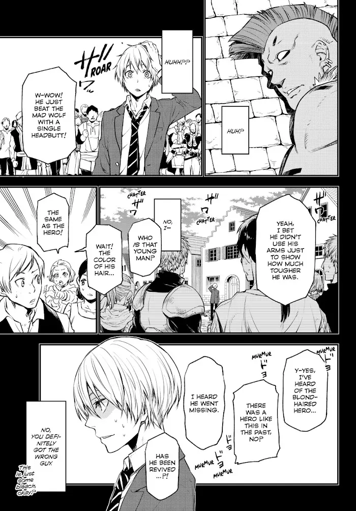 That Time I Got Reincarnated as a Slime Chapter 107 image 33_optimized